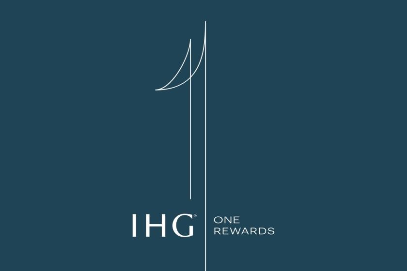 ＜IHG® One Rewards会員様専用・5% Off＞ Book Early & Save　ラグジュアリーステイ（クラブ特典付／事前決済・返金不可）